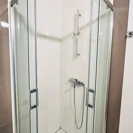 Apartment Orikum Marias Vlore