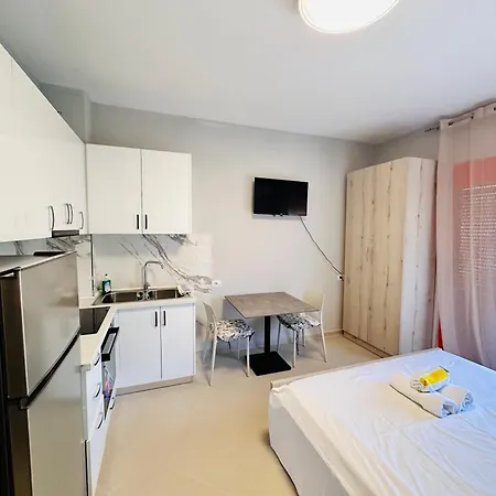 Apartament Orikum Marias Wlora