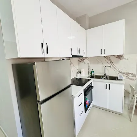 Orikum Marias Apartament
