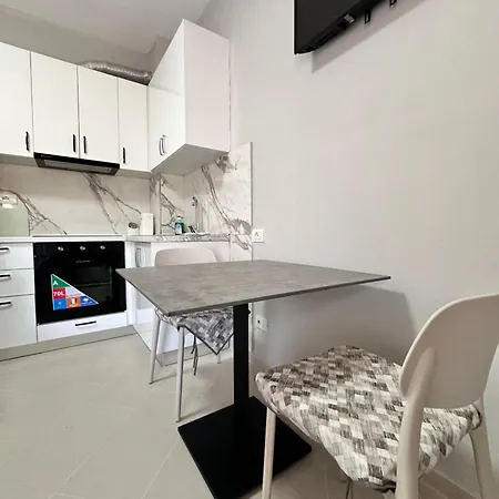 Orikum Marias Apartament Wlora
