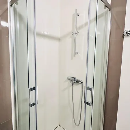 Apartament Orikum Marias Wlora