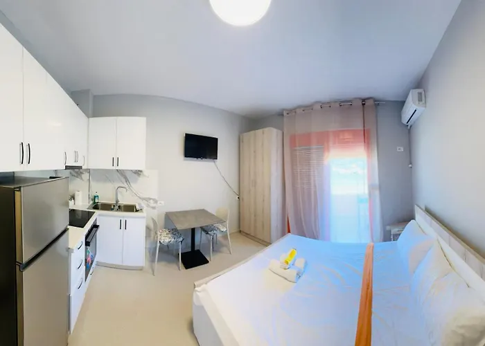 Orikum Marias Vlorë